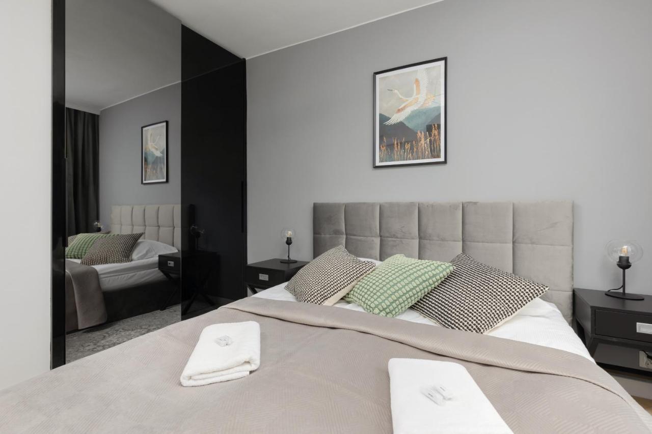 Apartmán Stylish Heart Of By Renters *