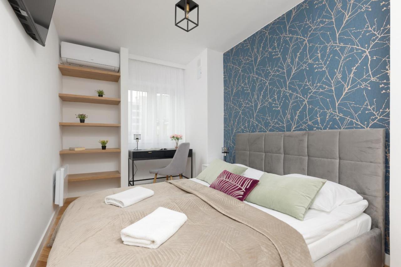 Stylish Heart Of By Renters Apartament Warszawa
