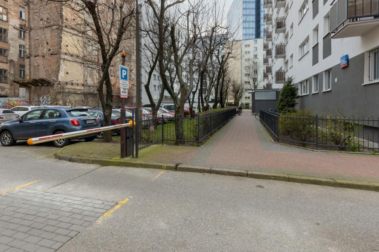 Apartament Stylish Heart Of By Renters *