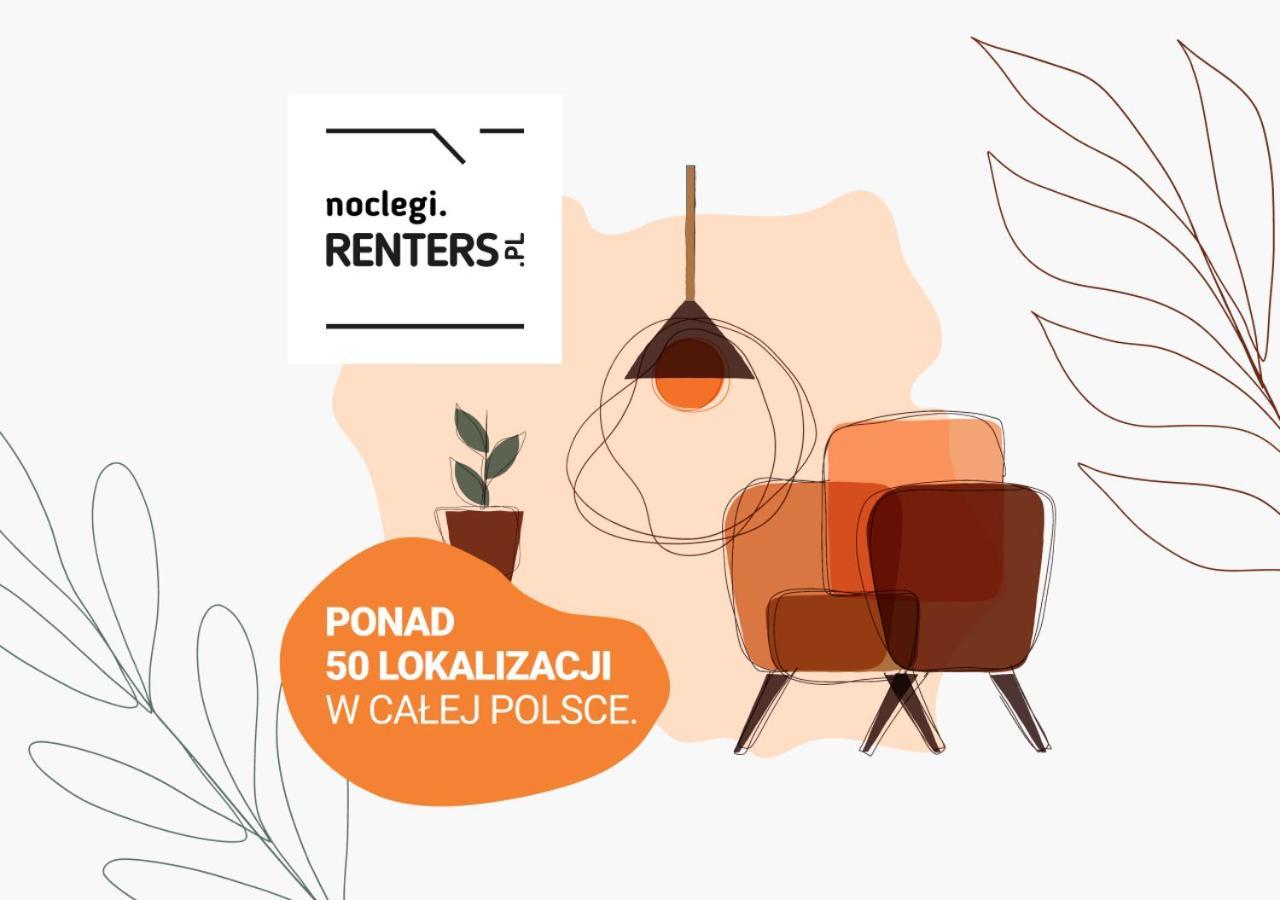 Apartament Stylish Heart Of By Renters